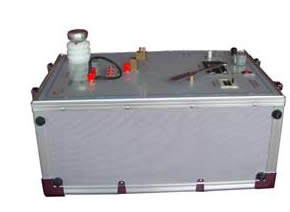 供应LM-3型火花机检定仪 保障电缆检测的精准利器