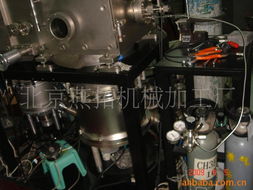 北京燕拓机械加工厂 工业炉产品列表